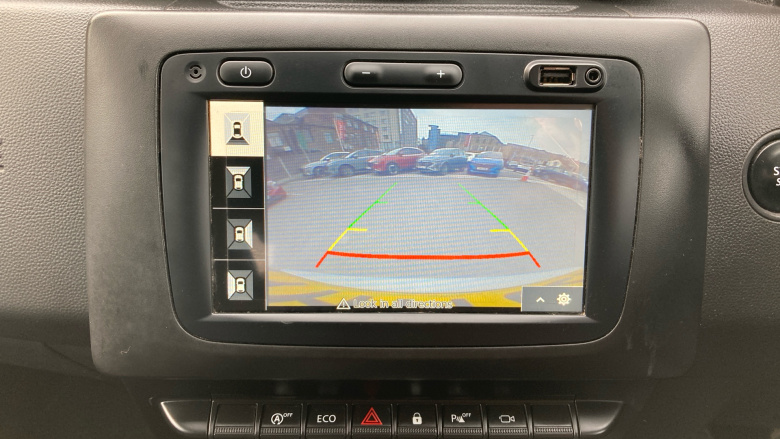 Dacia Duster 1.0 TCe 90 Prestige 5dr [6 Speed] Petrol Estate